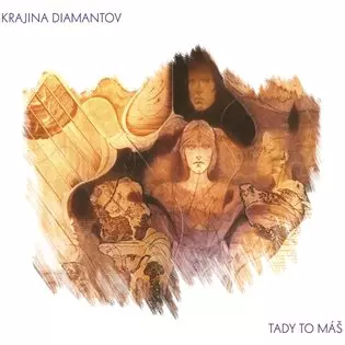 Krajina Diamantov