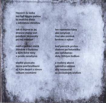 CD Tady To Máš: Vôňa Rána