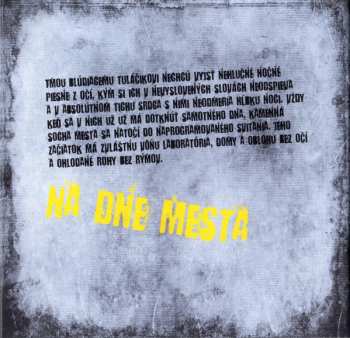 CD Tady To Máš: Vôňa Rána