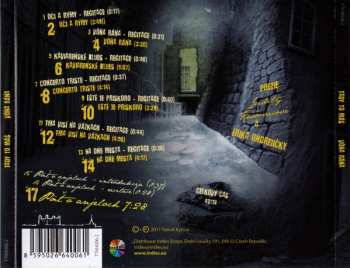 CD Tady To Máš: Vôňa Rána