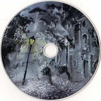CD Tady To Máš: Vôňa Rána