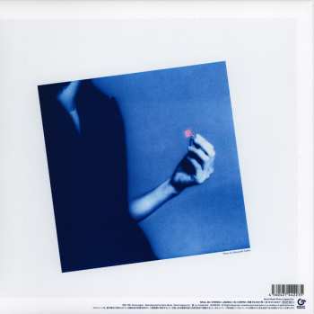 LP Taeko Ohnuki: Aventure LTD