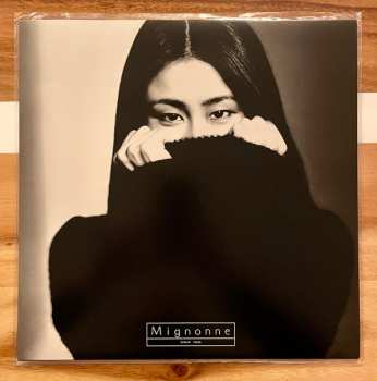 LP Taeko Ohnuki: Mignonne LTD