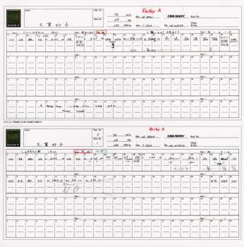 LP Taeko Ohnuki: Romantique LTD