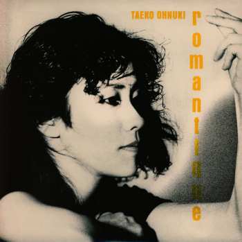 LP Taeko Ohnuki: Romantique LTD