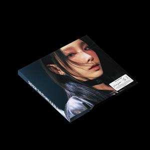 Album Taeyeon: To. X