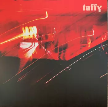 Taffy: Deep Dark Creep Love