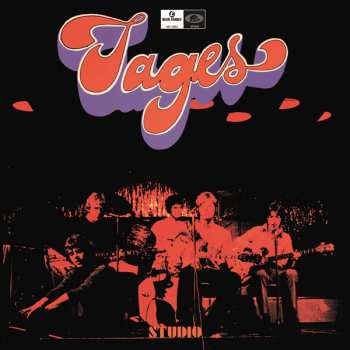 Album Tages: Studio