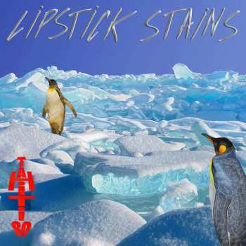 Album Tahiti 80: Lipstick Stains