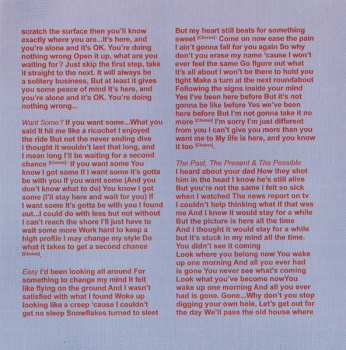 CD Tahiti 80: The Past, The Present & The Possible