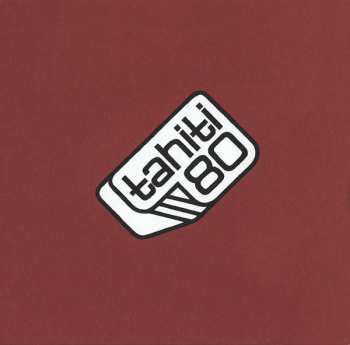 CD Tahiti 80: The Past, The Present & The Possible