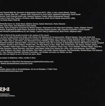 CD Tahiti 80: Wallpaper For The Soul