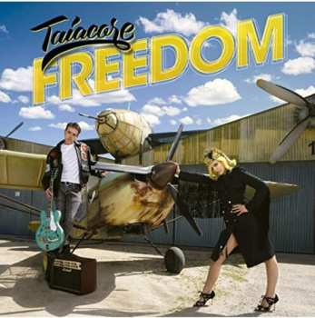 Album Taiacore: Freedom