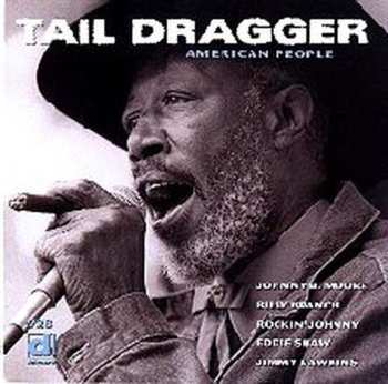 Album Taildragger: American People