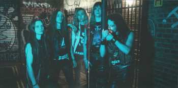 CD Tailgunner: Guns For Hire - ガンズ・フォー・ハイアー 