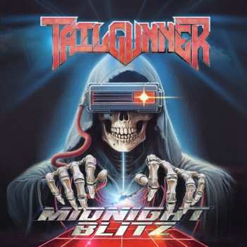 CD Tailgunner: Midnight Blitz
