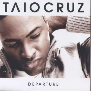 CD Taio Cruz: Departure