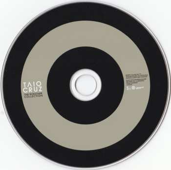 CD Taio Cruz: The Rokstarr Collection