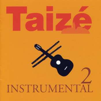 CD Taizé: Instrumental 2