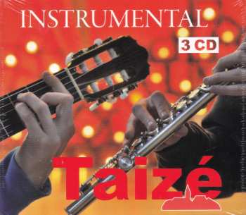 Album Taizé: Taize - Instrumental 1-3