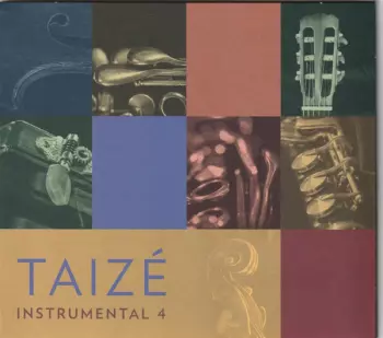 Taizé: Instrumental 4