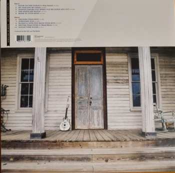 LP Keb' Mo': Room on the Porch