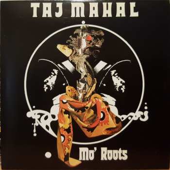 3CD/Dobozkészlet Taj Mahal: Original Album Classics