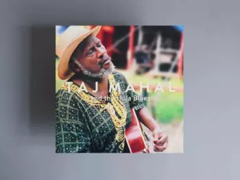 Taj Mahal: Taj Mahal And The Hula Blues