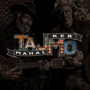 Album Keb' Mo': TajMo