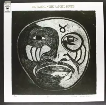 Taj Mahal: The Natch'l Blues