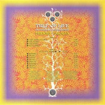 LP Midori Takada: Tree Of Life