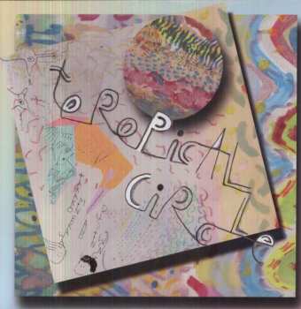 Album Dustin Wong: Toropical Circle