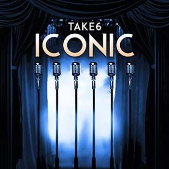CD Take 6: Iconic