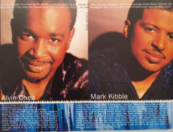 CD Take 6: So Cool
