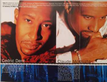 CD Take 6: So Cool