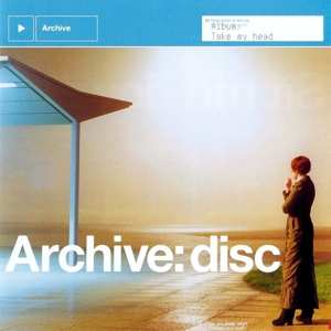 Album Archive: Take My Head