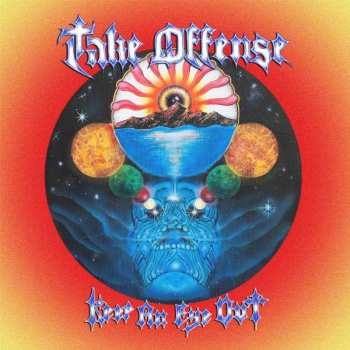 Album Take Offense: Keep An Eye Out