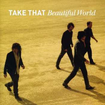 Album Take That: Beautiful World
