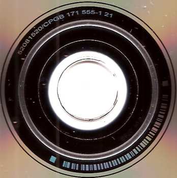 CD Take That: Beautiful World