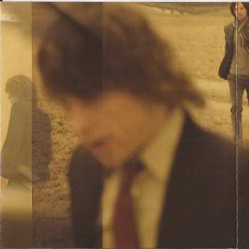 CD Take That: Beautiful World