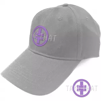 Baseball sapka Logo Take That