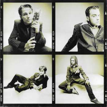 CD Take That: Nobody Else