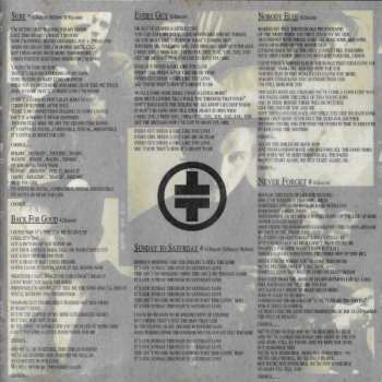 CD Take That: Nobody Else