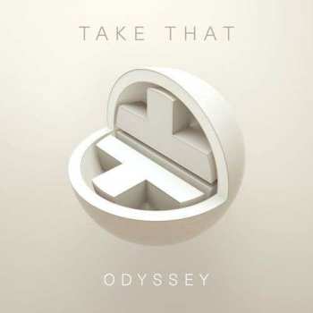 2CD/Dobozkészlet Take That: Odyssey DLX | LTD