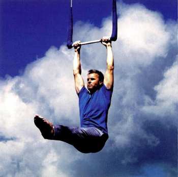 CD Take That: The Circus