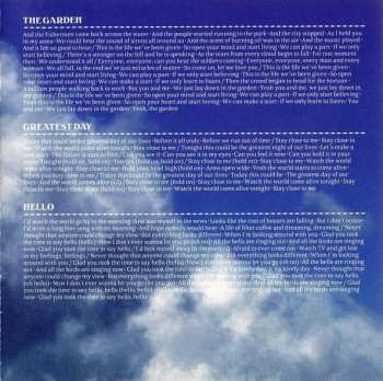 CD Take That: The Circus