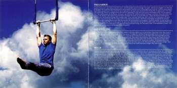 CD Take That: The Circus