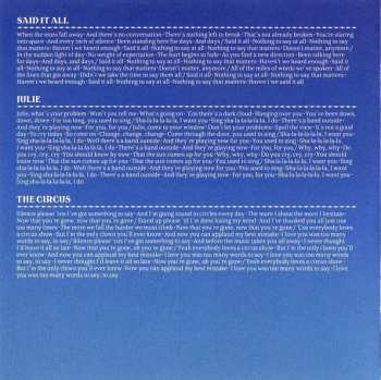 CD Take That: The Circus