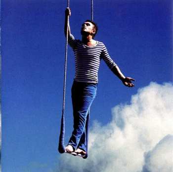 CD Take That: The Circus