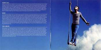 CD Take That: The Circus